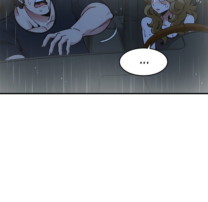 Dog on Patrol chapter 39 page 89