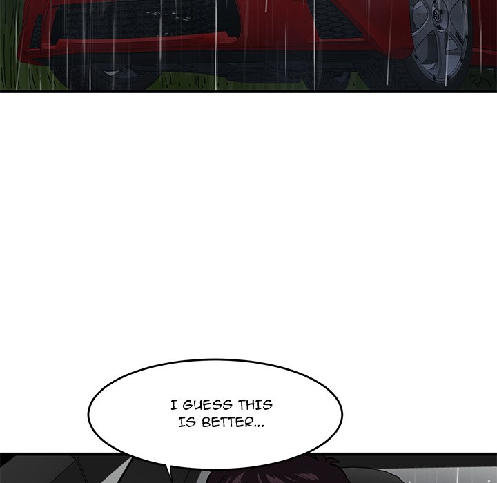 Dog on Patrol chapter 39 page 91