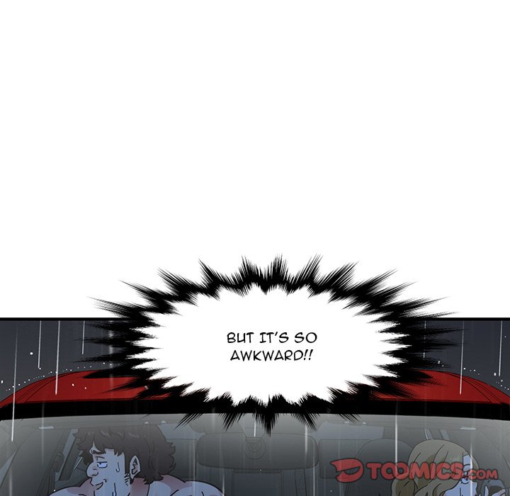 Dog on Patrol chapter 39 page 93