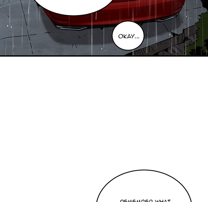 Dog on Patrol chapter 39 page 97