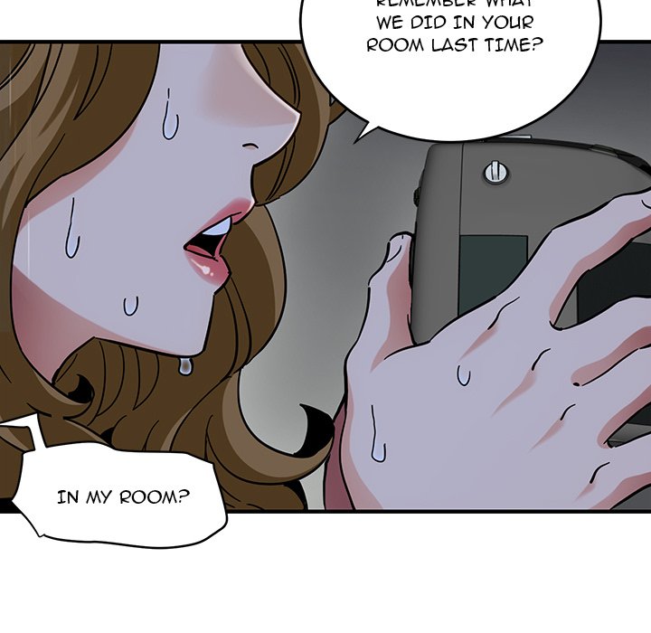 Dog on Patrol chapter 39 page 98