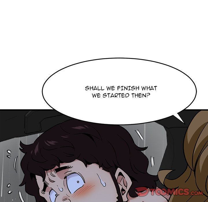 Dog on Patrol chapter 39 page 99