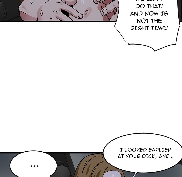 Dog on Patrol chapter 39 page 102