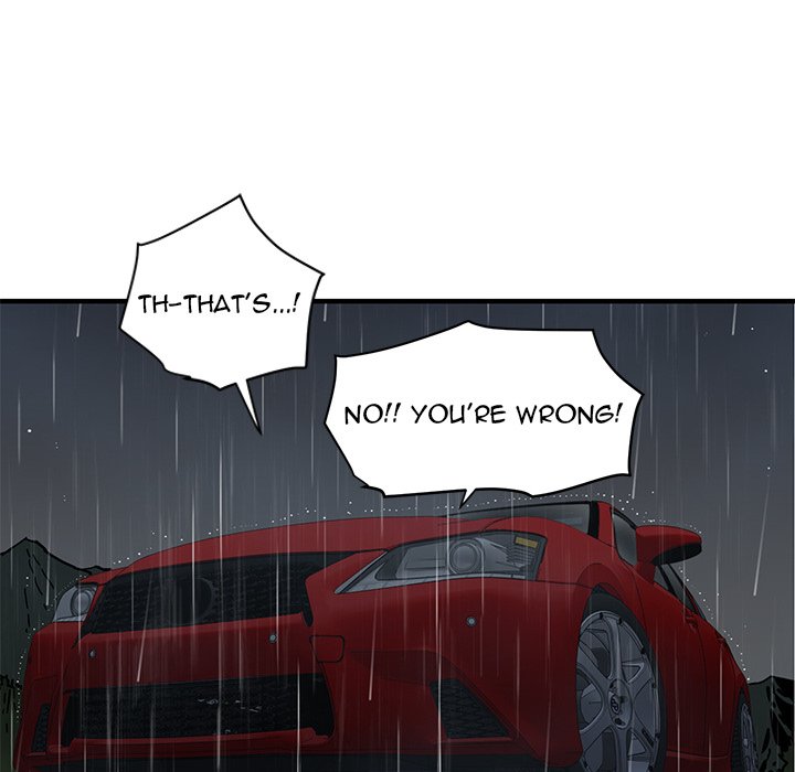 Dog on Patrol chapter 39 page 104