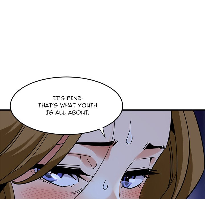 Dog on Patrol chapter 39 page 107