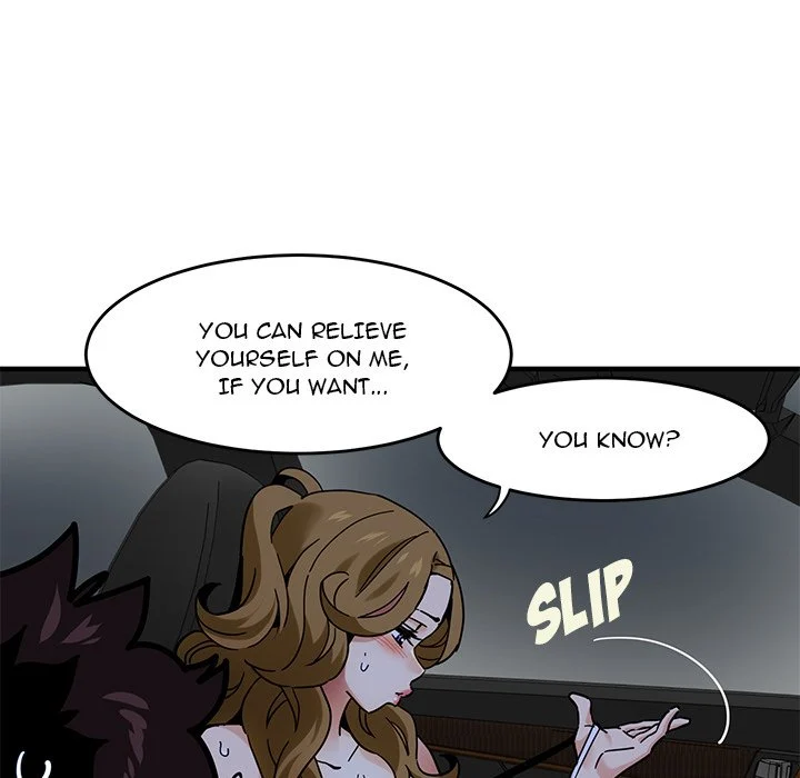 Dog on Patrol chapter 39 page 109