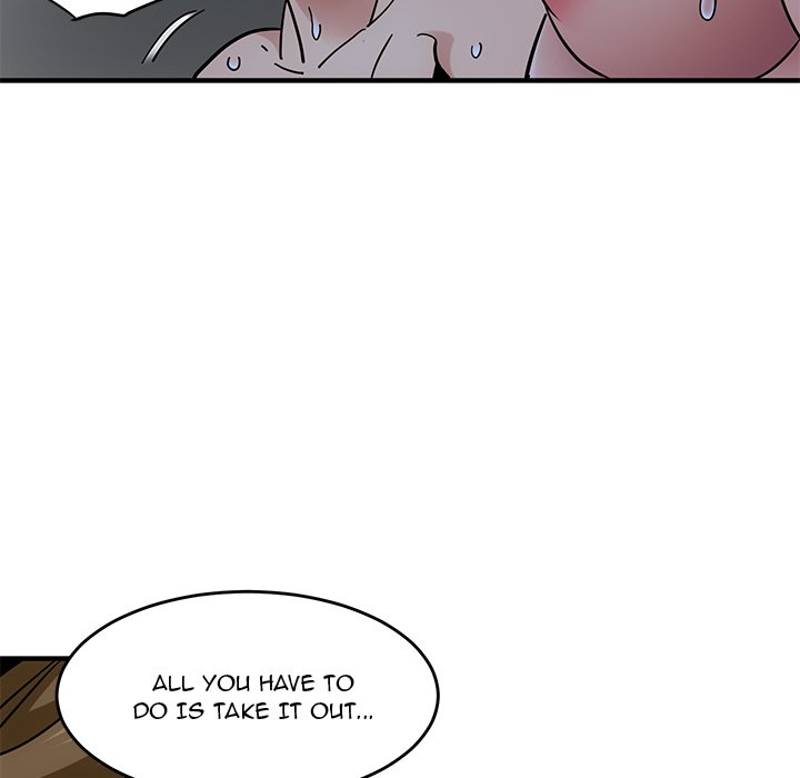 Dog on Patrol chapter 39 page 112