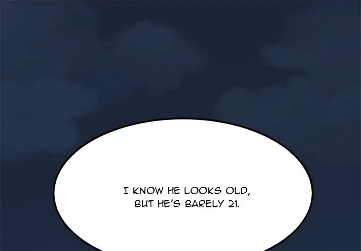 Dog on Patrol chapter 4 page 2