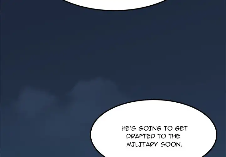Dog on Patrol chapter 4 page 3