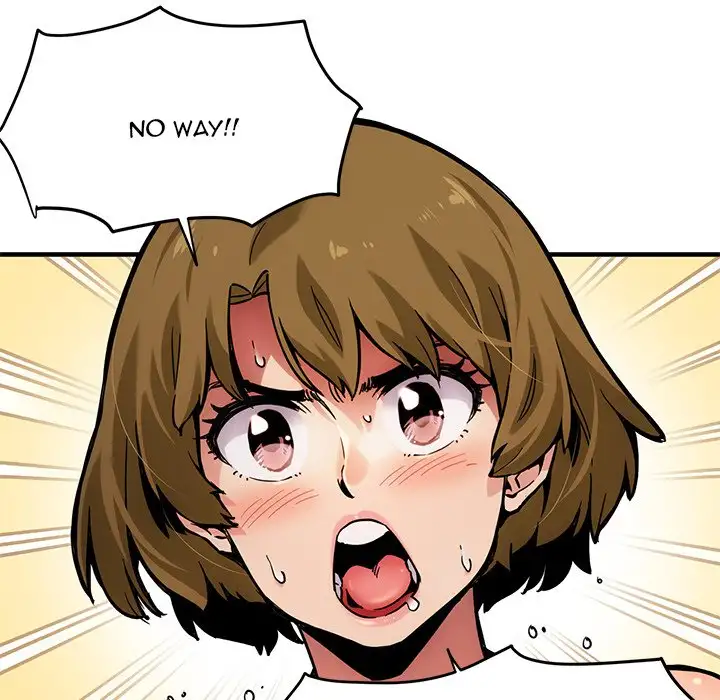 Dog on Patrol chapter 4 page 6