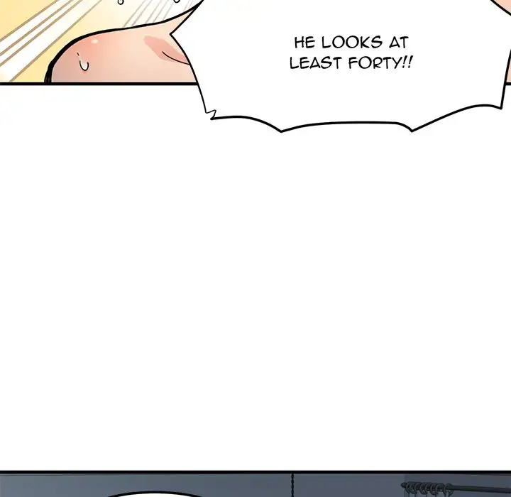 Dog on Patrol chapter 4 page 7