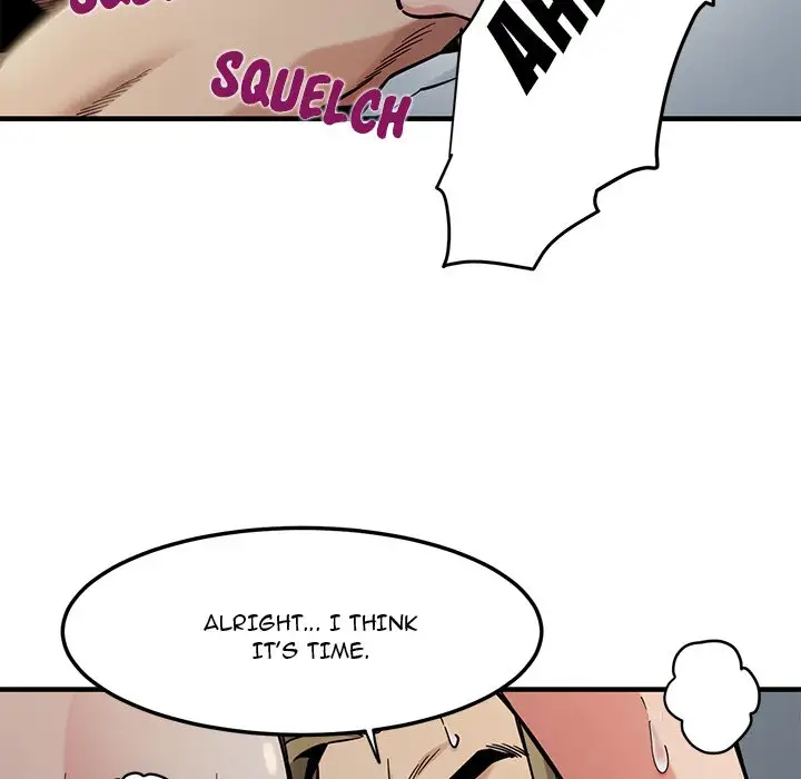 Dog on Patrol chapter 4 page 25