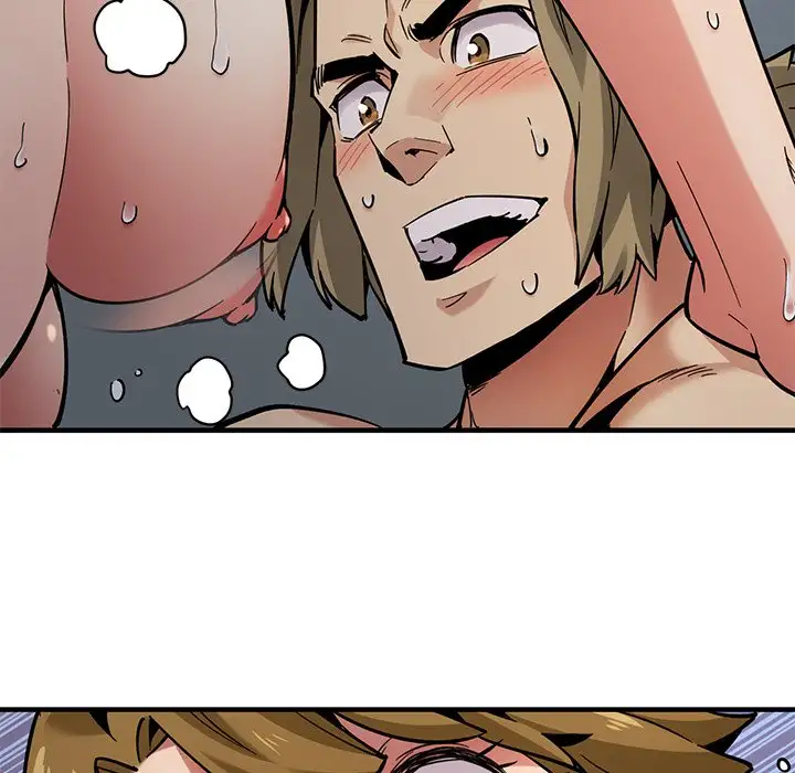 Dog on Patrol chapter 4 page 26