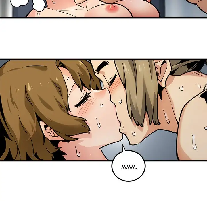 Dog on Patrol chapter 4 page 35