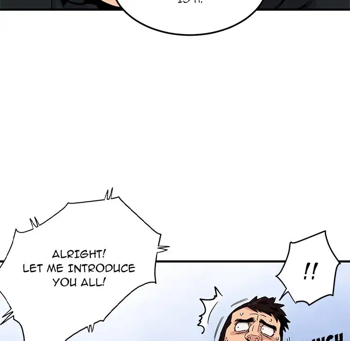 Dog on Patrol chapter 4 page 49
