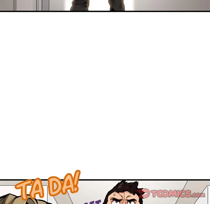 Dog on Patrol chapter 4 page 52