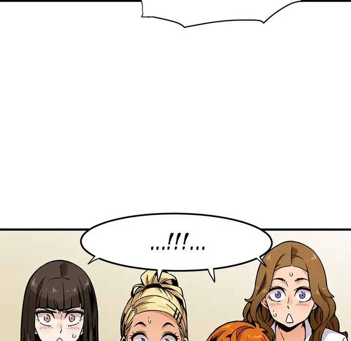 Dog on Patrol chapter 4 page 54