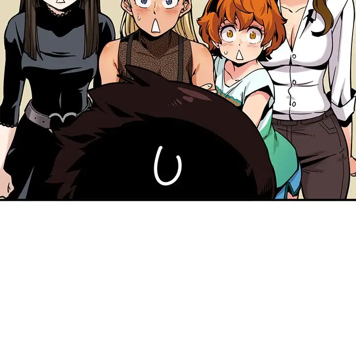 Dog on Patrol chapter 4 page 55