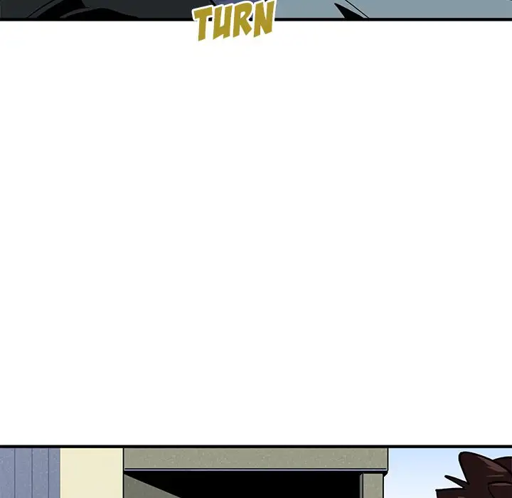 Dog on Patrol chapter 4 page 101