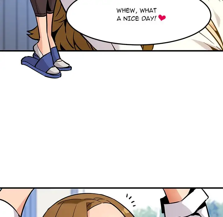 Dog on Patrol chapter 4 page 121