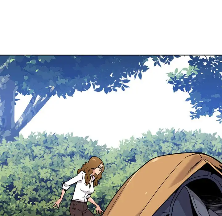 Dog on Patrol chapter 4 page 127