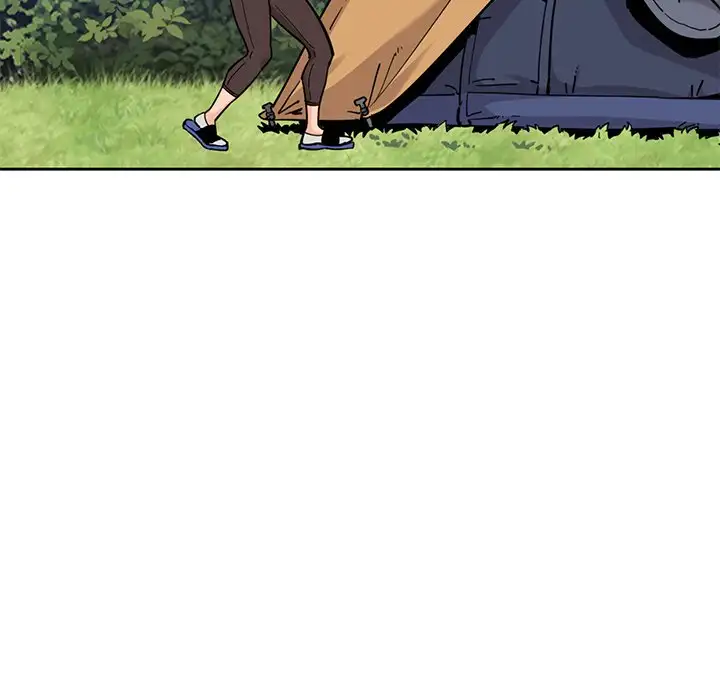 Dog on Patrol chapter 4 page 128