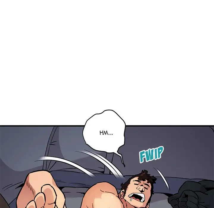 Dog on Patrol chapter 4 page 133