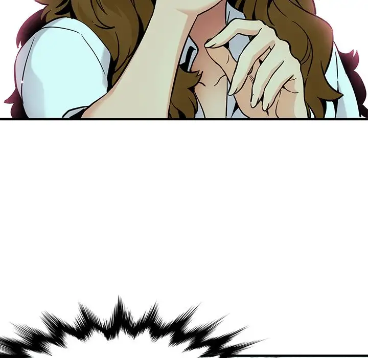 Dog on Patrol chapter 4 page 142