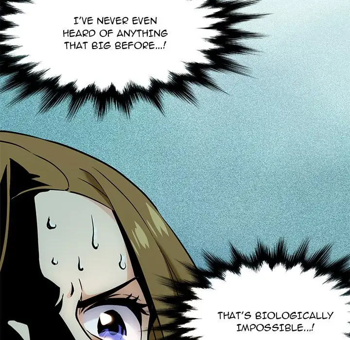 Dog on Patrol chapter 4 page 143
