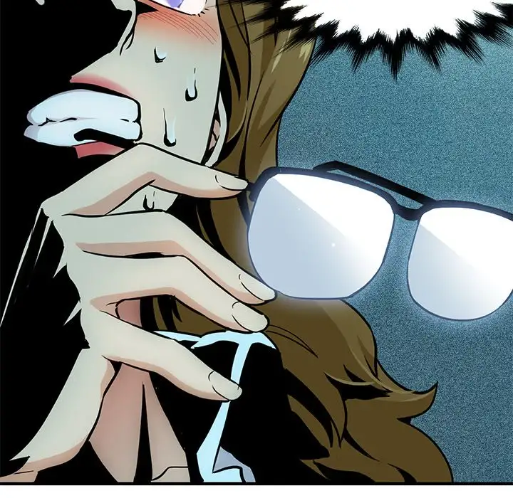 Dog on Patrol chapter 4 page 144
