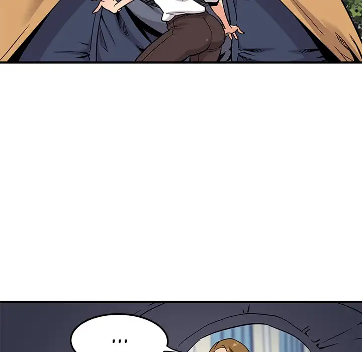 Dog on Patrol chapter 4 page 146