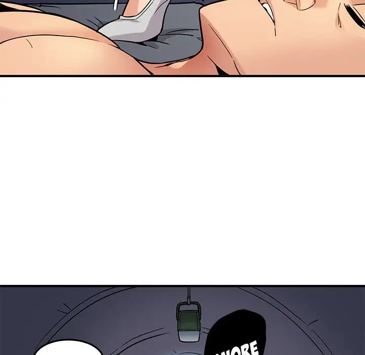 Dog on Patrol chapter 4 page 149