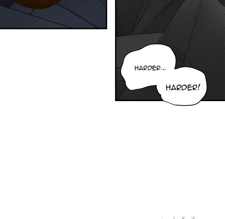 Dog on Patrol chapter 40 page 6