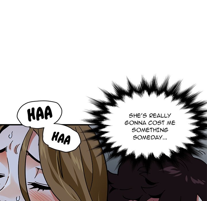 Dog on Patrol chapter 40 page 9