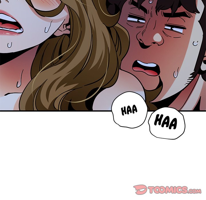 Dog on Patrol chapter 40 page 10