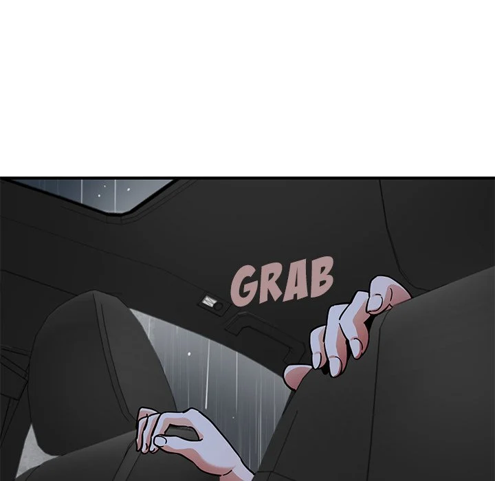 Dog on Patrol chapter 40 page 11
