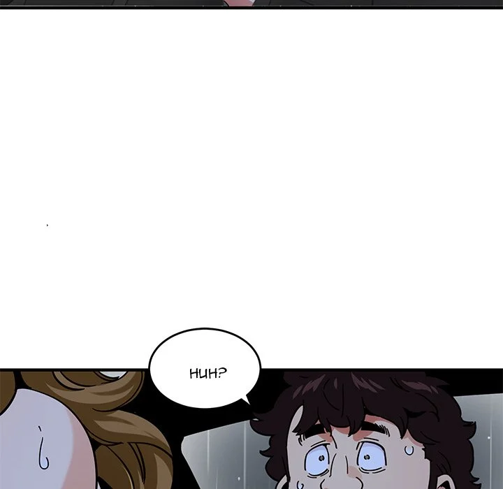 Dog on Patrol chapter 40 page 12