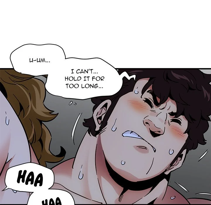 Dog on Patrol chapter 40 page 19