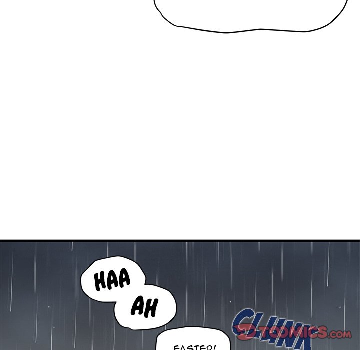 Dog on Patrol chapter 40 page 22