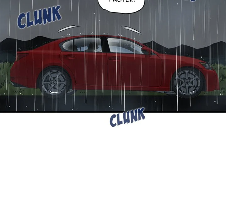 Dog on Patrol chapter 40 page 23