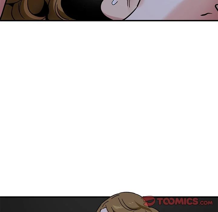 Dog on Patrol chapter 40 page 28
