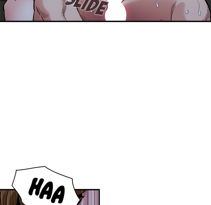 Dog on Patrol chapter 40 page 30