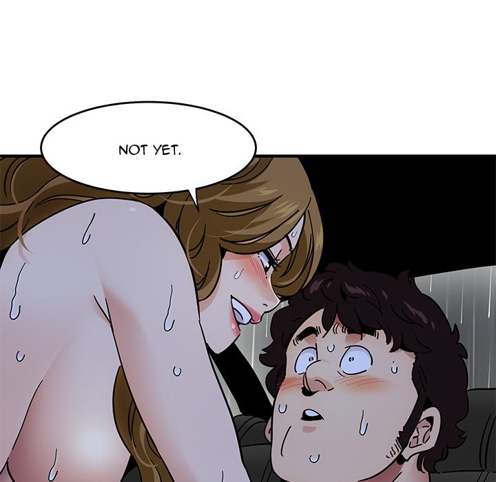 Dog on Patrol chapter 40 page 38