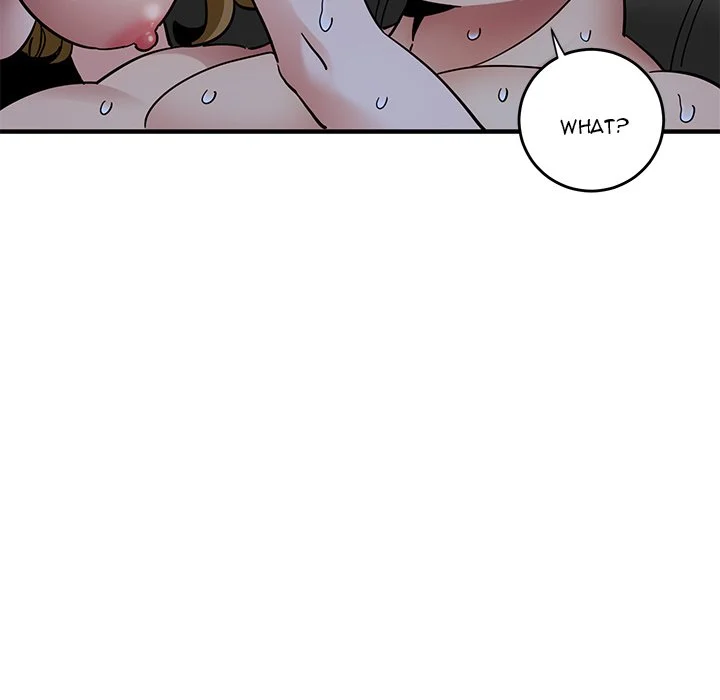 Dog on Patrol chapter 40 page 39