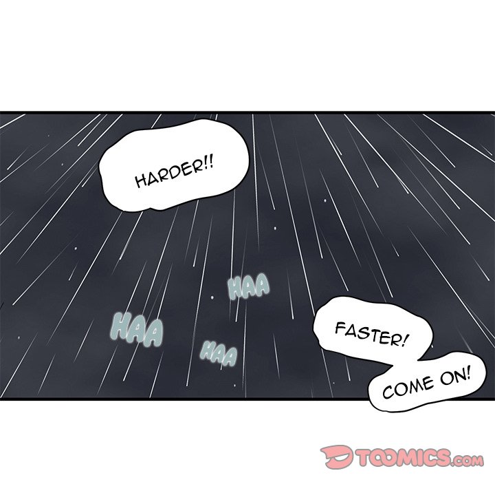 Dog on Patrol chapter 40 page 40