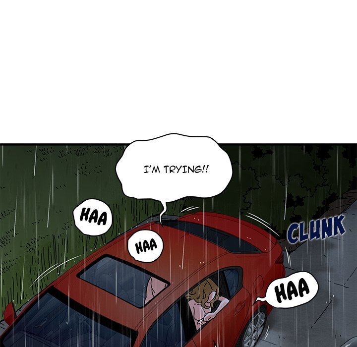 Dog on Patrol chapter 40 page 41