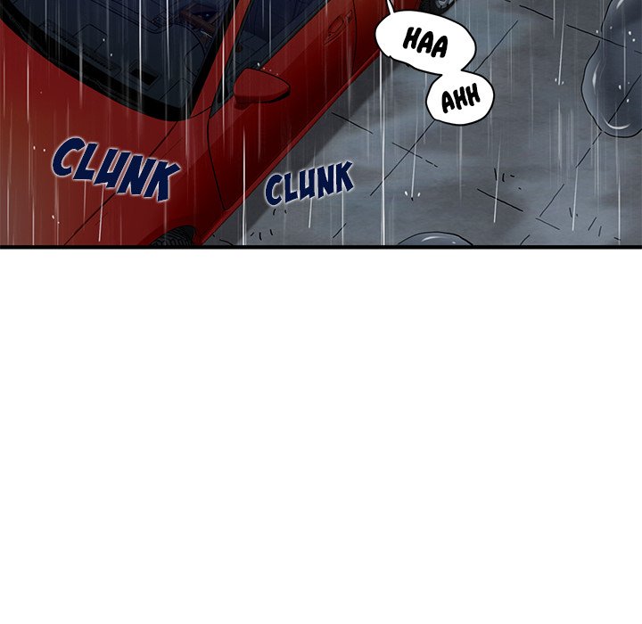 Dog on Patrol chapter 40 page 42