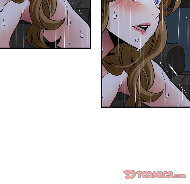 Dog on Patrol chapter 40 page 46