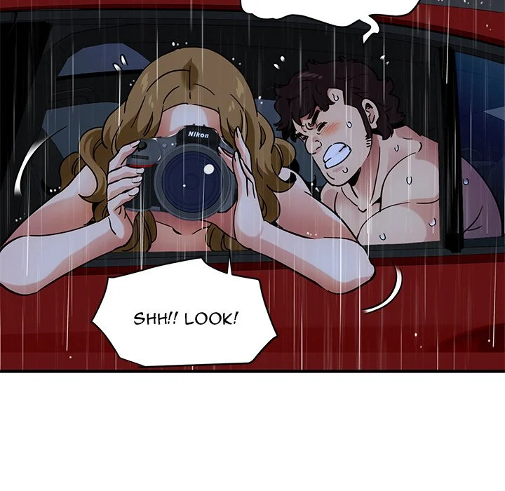 Dog on Patrol chapter 40 page 49