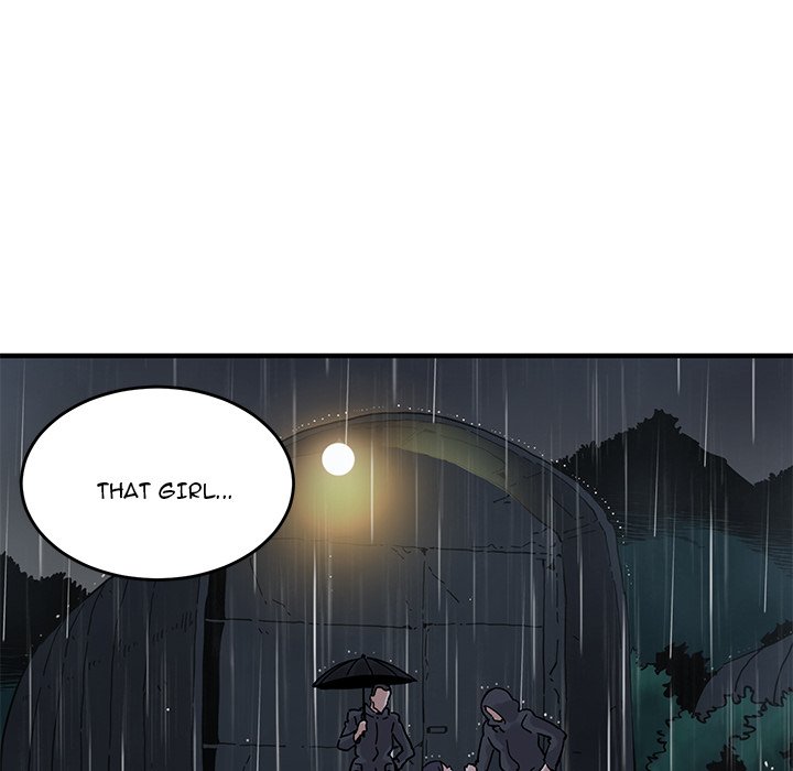 Dog on Patrol chapter 40 page 50